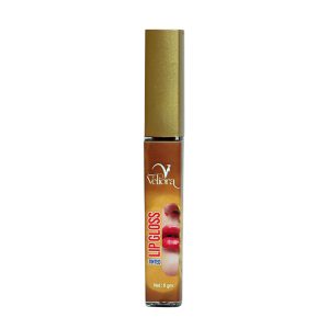 Veliora Lip Gloss | Tinted Lip Care | For Dry & Chapped Lips | For Pigmented Lips 6gm